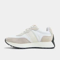 ALDO Sneakers^Proader White/Bone