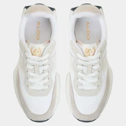 ALDO Sneakers^Proader White/Bone