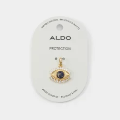ALDO Accessories|Water Resistant Jewelry^Protectme Gold/Clear Multi