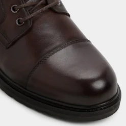 ALDO Combat Boots^Quaid Brown