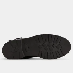 ALDO Combat Boots^Quaid Brown