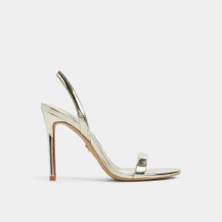 ALDO Slingbacks^Quinney Gold