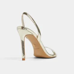 ALDO Slingbacks^Quinney Gold
