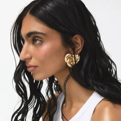ALDO Accessories|Water Resistant Jewelry^Ramonnaa Gold