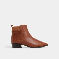 ALDO Chelsea Boots^Raneldar Medium brown
