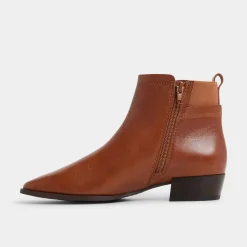 ALDO Chelsea Boots^Raneldar Medium brown