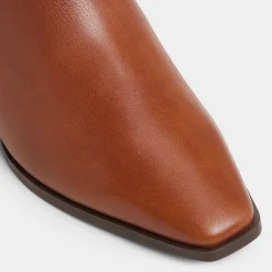 ALDO Chelsea Boots^Raneldar Medium brown