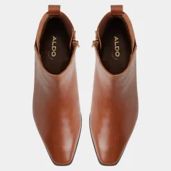 ALDO Chelsea Boots^Raneldar Medium brown