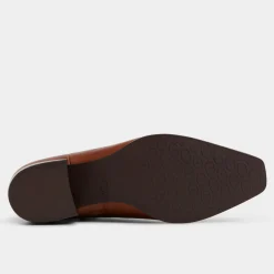 ALDO Chelsea Boots^Raneldar Medium brown