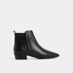 ALDO Black Boots|Chelsea Boots^Raneldar Black