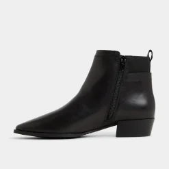 ALDO Black Boots|Chelsea Boots^Raneldar Black
