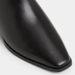 ALDO Black Boots|Chelsea Boots^Raneldar Black