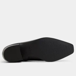 ALDO Black Boots|Chelsea Boots^Raneldar Black