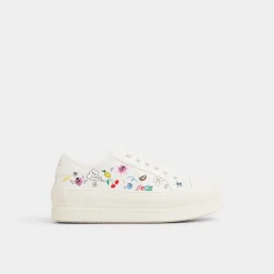 ALDO Sneakers^Rayes White/Multi