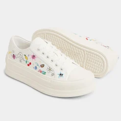 ALDO Sneakers^Rayes White/Multi