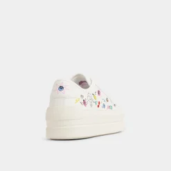 ALDO Sneakers^Rayes White/Multi