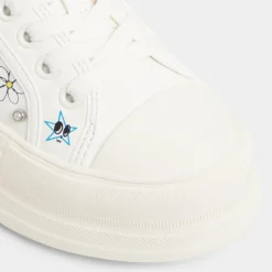 ALDO Sneakers^Rayes White/Multi