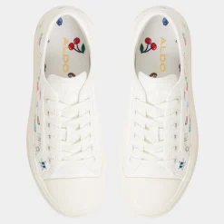 ALDO Sneakers^Rayes White/Multi