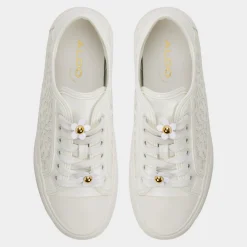 ALDO Sneakers^Rayes Open white