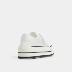 ALDO Sneakers^Rayes White