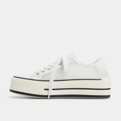 ALDO Sneakers^Rayes White