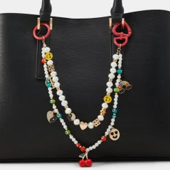 ALDO Bag Charms|Bag Charms^Razzles Bright Multi