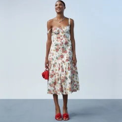 ALDO Mules^rose Red