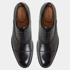 ALDO Dress Shoes|Oxfords^Reece Black