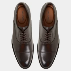 ALDO Dress Shoes|Oxfords^Reece Dark brown