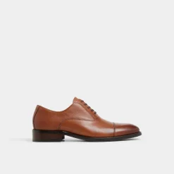 ALDO Dress Shoes|Oxfords^Reece Cognac
