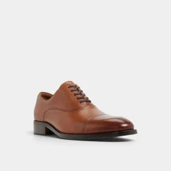ALDO Dress Shoes|Oxfords^Reece Cognac