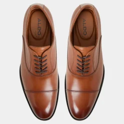 ALDO Dress Shoes|Oxfords^Reece Cognac