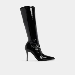 ALDO Black Boots|Dress Boots^Re-emily Other black