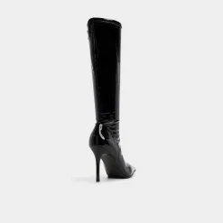 ALDO Black Boots|Dress Boots^Re-emily Other black