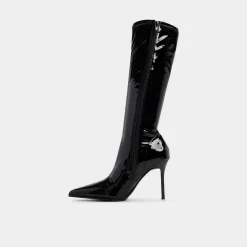 ALDO Black Boots|Dress Boots^Re-emily Other black