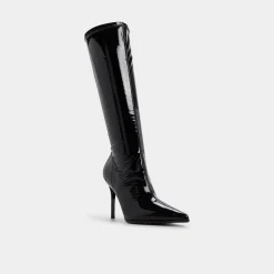 ALDO Black Boots|Dress Boots^Re-emily Other black