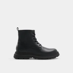 ALDO All-Weather Boots|Combat Boots^Reish Black