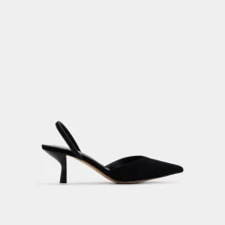 ALDO Slingbacks|Pumps^Re-jessica Black