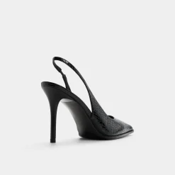 ALDO Slingbacks^Re-samantha Other black