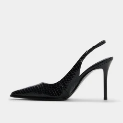ALDO Slingbacks^Re-samantha Other black