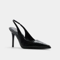 ALDO Slingbacks^Re-samantha Other black