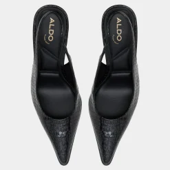 ALDO Slingbacks^Re-samantha Other black