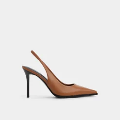 ALDO Slingbacks^Re-samantha Light brown