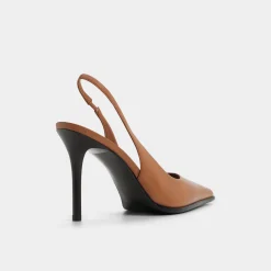 ALDO Slingbacks^Re-samantha Light brown