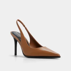 ALDO Slingbacks^Re-samantha Light brown