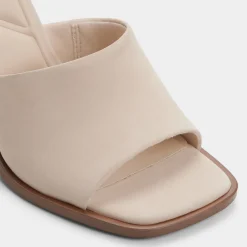 ALDO Mules|Block Heels^Re-sophia Other beige