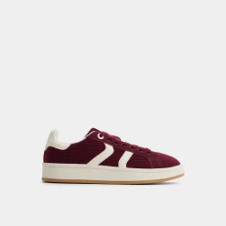 ALDO Sneakers^Retrochic Bordo