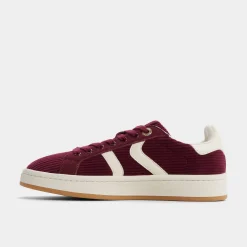 ALDO Sneakers^Retrochic Bordo