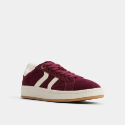 ALDO Sneakers^Retrochic Bordo