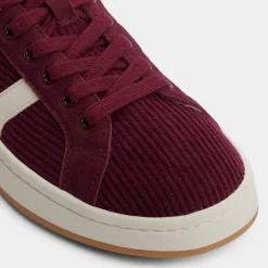 ALDO Sneakers^Retrochic Bordo